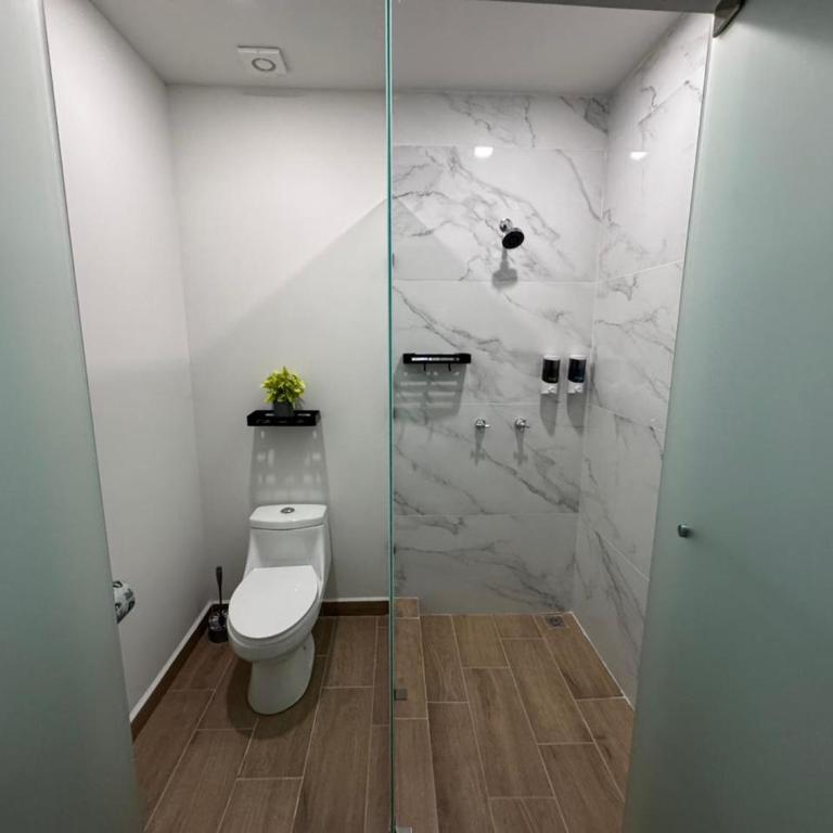 San Jeronimo Suites - Apartamento de 1 dormitorio - 3