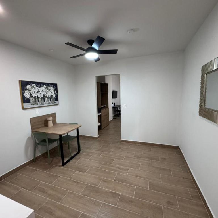 San Jeronimo Suites - Apartamento de 1 dormitorio - 4