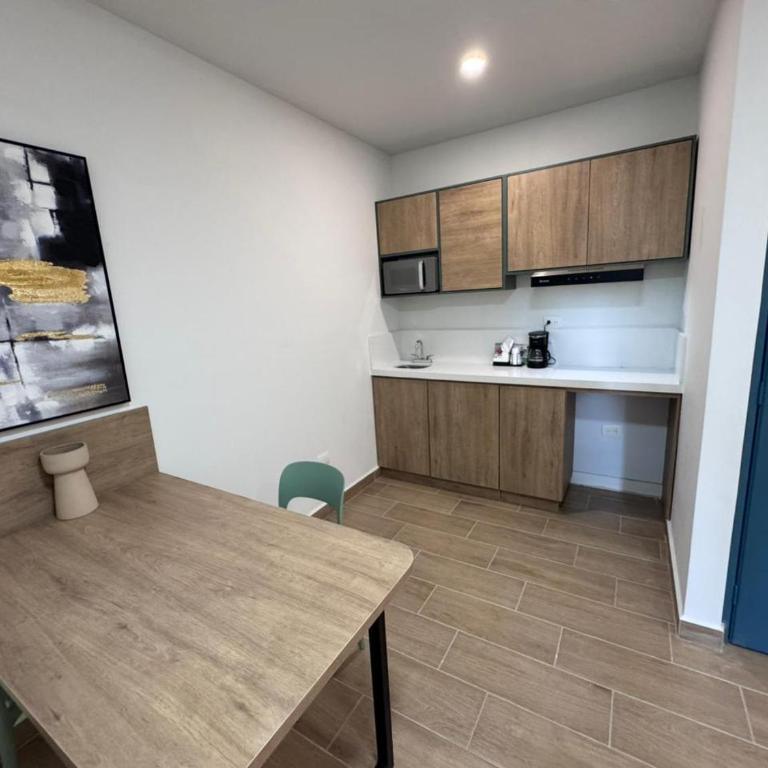 San Jeronimo Suites - Apartamento de 1 dormitorio - 2