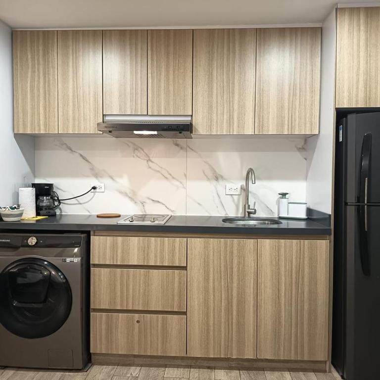 Premium Smart Loft 106 Comfort & Security - Apartamento de 1 dormitorio - 8