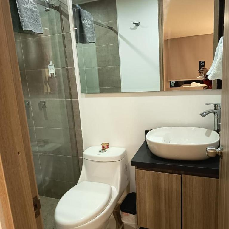 Premium Smart Loft 106 Comfort & Security - Apartamento de 1 dormitorio - 11