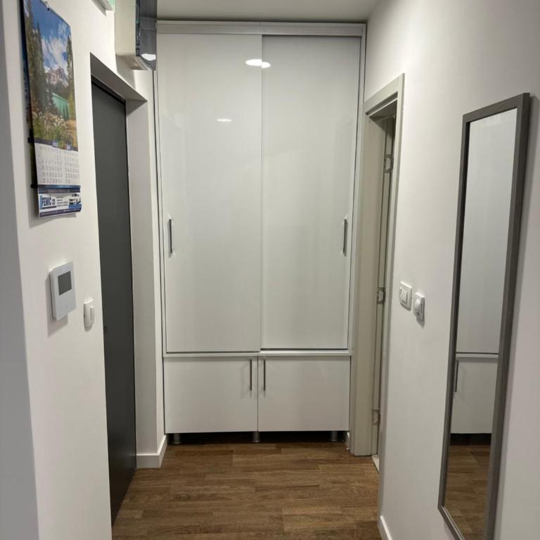 Coastal Dream Apartments 2 - BAR - Studio with Terrace - 3