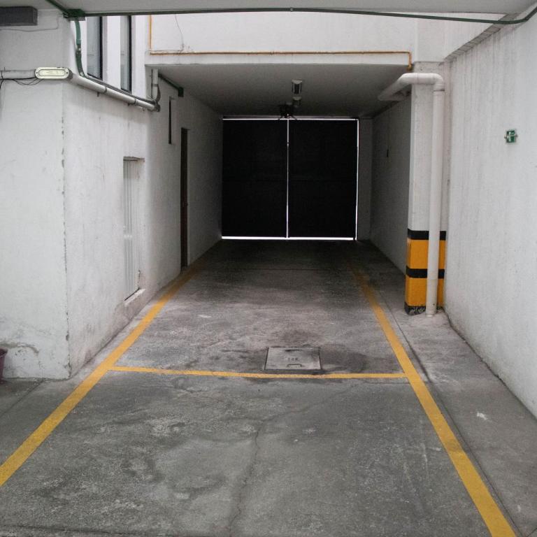 Elegant Apartment in the Heart of Napoles - Two-Bedroom Apartment - 5