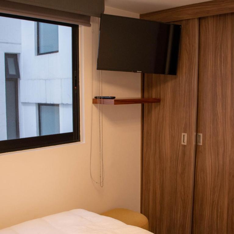 Elegant Apartment in the Heart of Napoles - Two-Bedroom Apartment - 22
