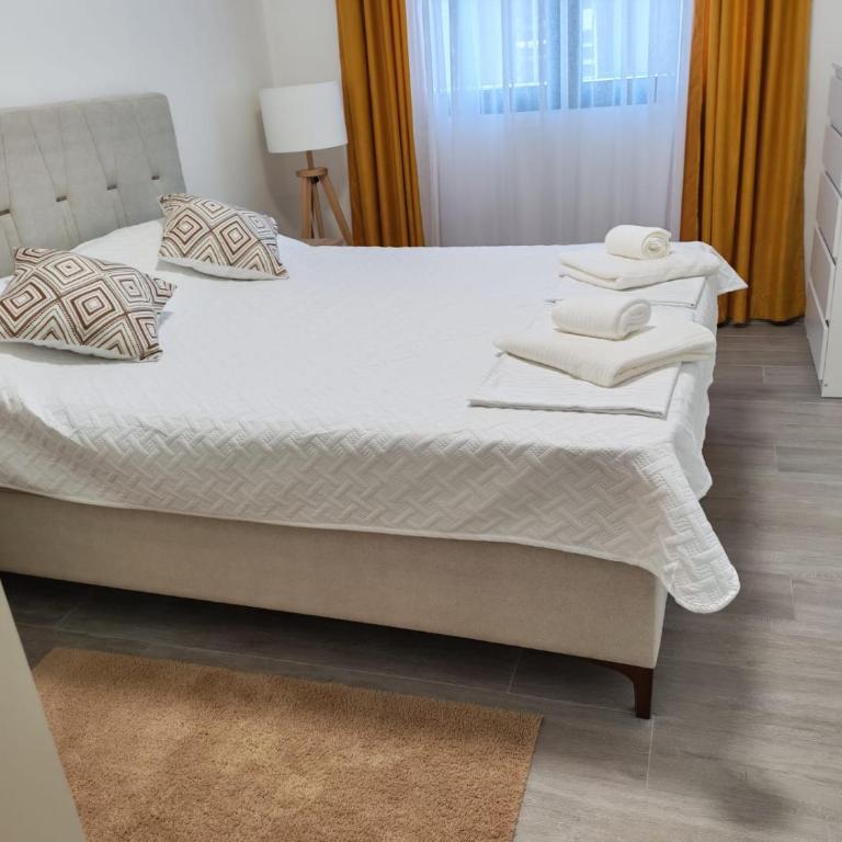 Ksenia - Apartman sa 1 Spavaćom Sobom - 2