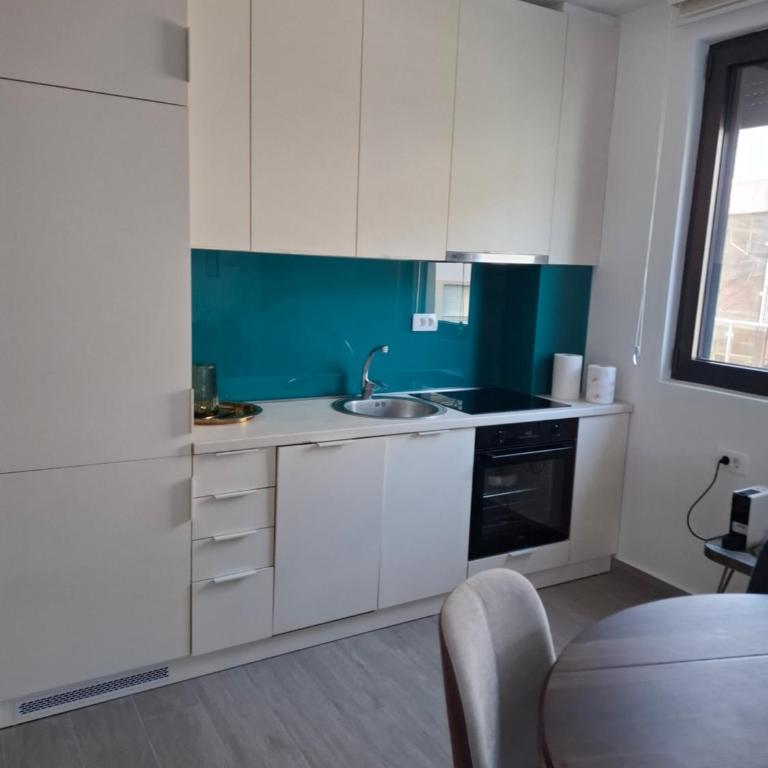 Ksenia - Apartman sa 1 Spavaćom Sobom - 8