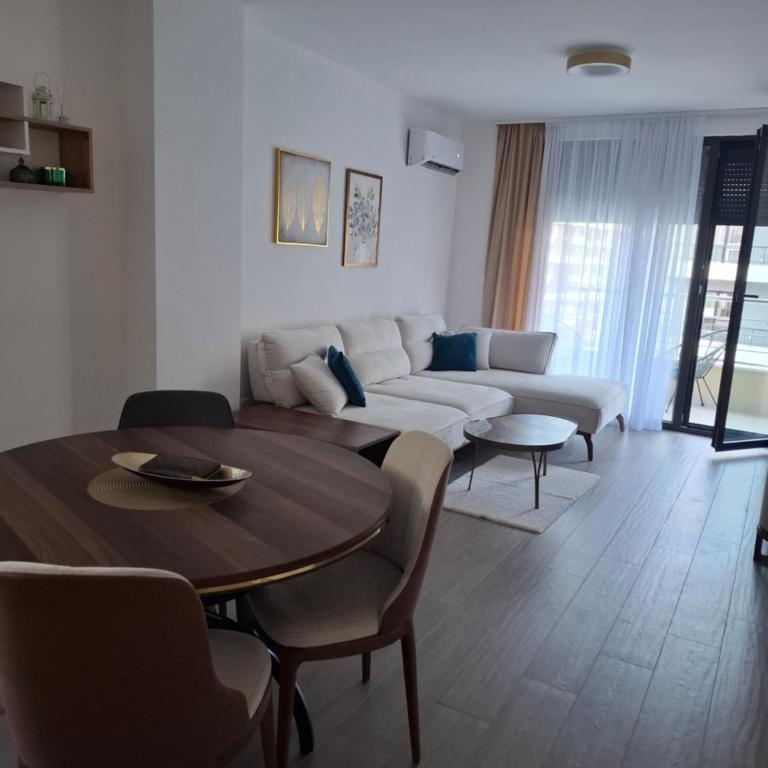 Ksenia - Apartman sa 1 Spavaćom Sobom - 1