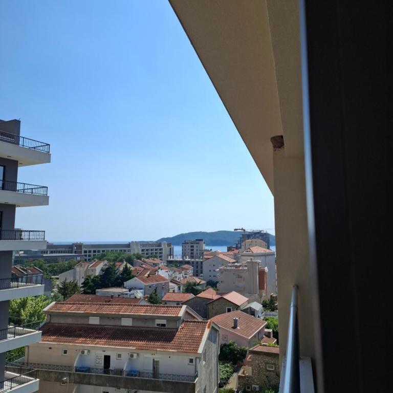 Ksenia - Apartman sa 1 Spavaćom Sobom - 11
