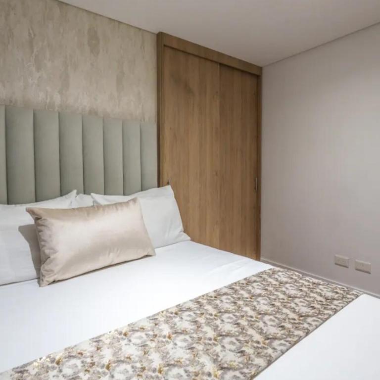 Espacio de ensueño, full remodelado, equipado con todas las comodides, a pasos de Provenza, Poblado Medellín - Three-Bedroom Apartment - 27