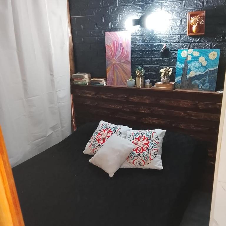 Gather - Casa con 1 dormitorio - 4