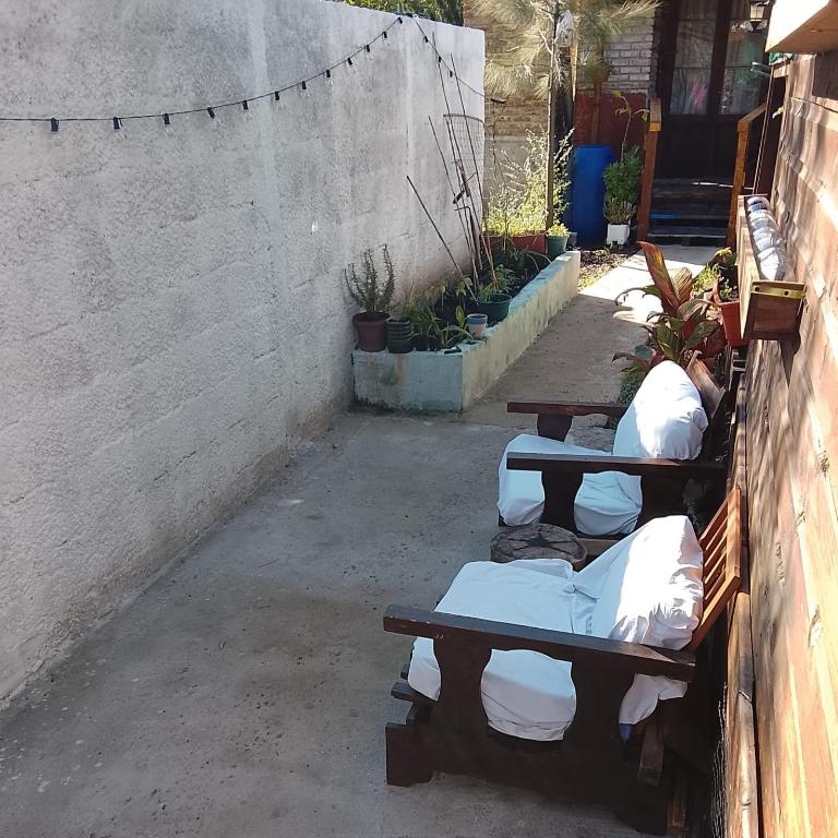 Gather - Casa con 1 dormitorio - 6