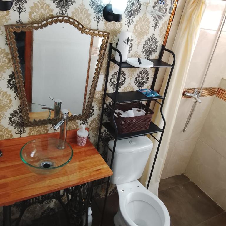 Gather - Casa con 1 dormitorio - 7