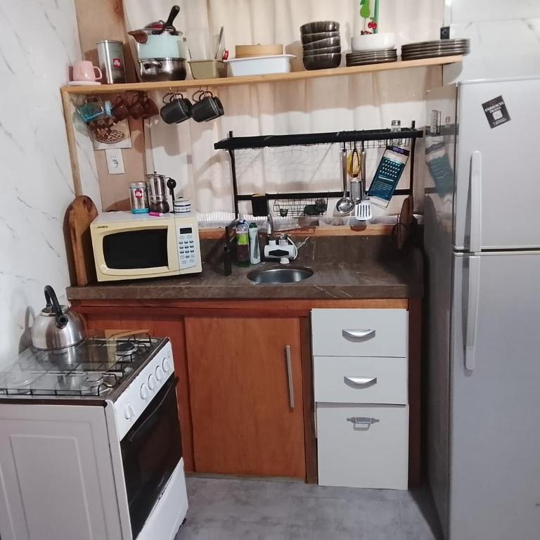 Gather - Casa con 1 dormitorio - 15
