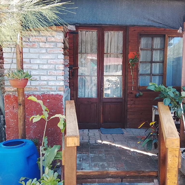 Gather - Casa con 1 dormitorio - 16