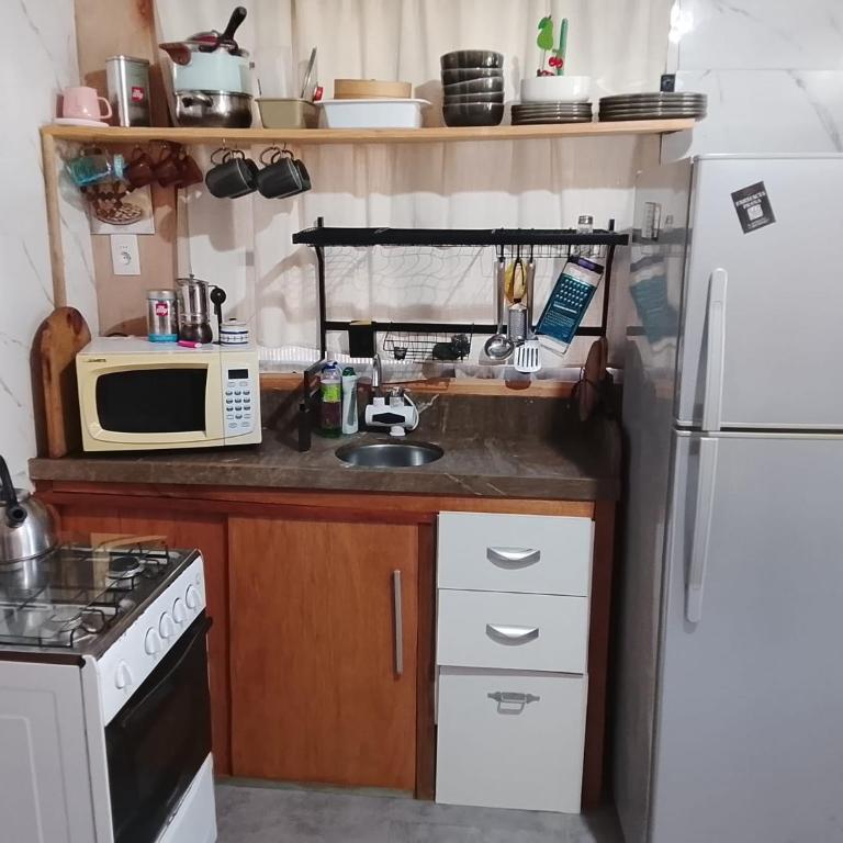 Gather - Casa con 1 dormitorio - 17