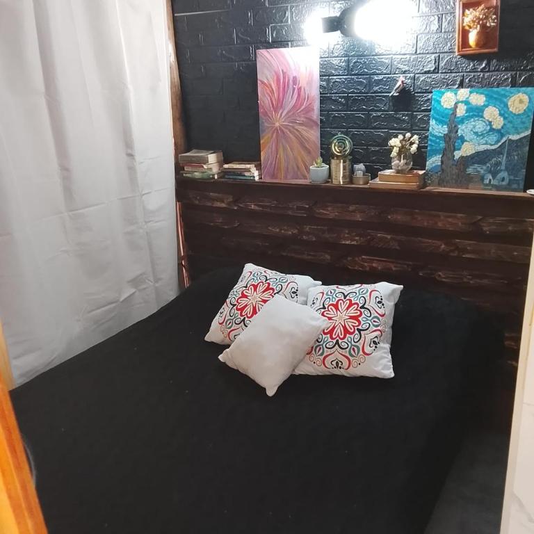 Gather - Casa con 1 dormitorio - 18