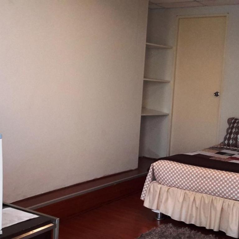 Hotel Pradera Verde Inn - Superior Double Room - 6