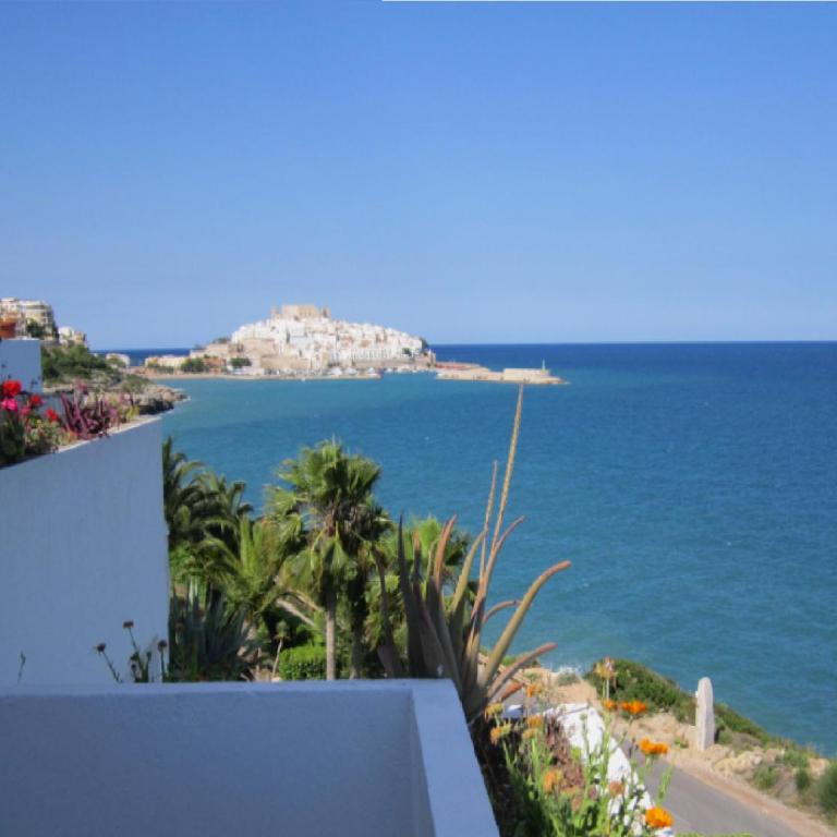 Apartamentos Rayos de Sol - Apartamento Dúplex 10A - 16