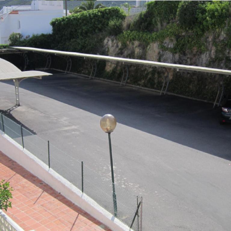 Apartamentos Rayos de Sol - Apartamento Dúplex 10A - 18