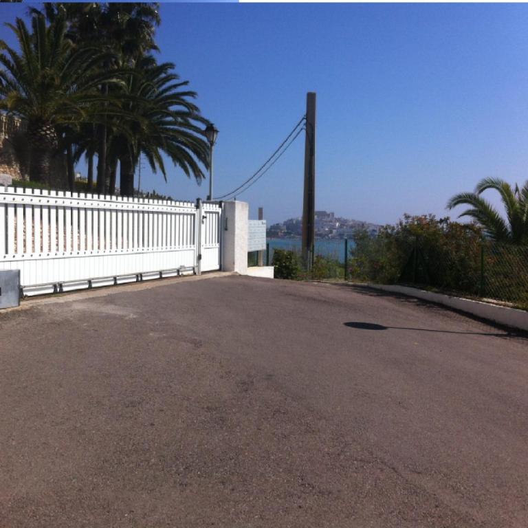 Apartamentos Rayos de Sol - Apartamento Dúplex 10A - 4