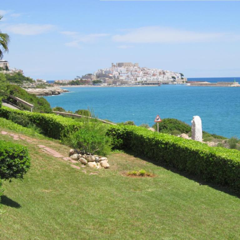 Apartamentos Rayos de Sol - Apartamento Dúplex 10A - 29