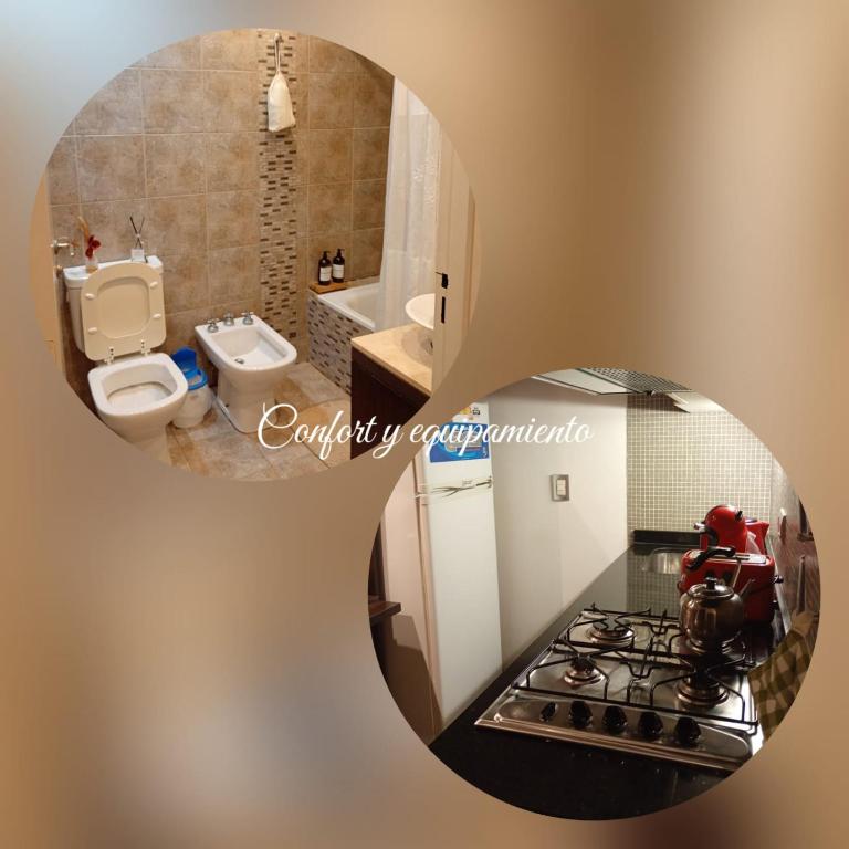 Moderno Estudio en pleno Palermo Hollywood - Apartamento con balcón - 20