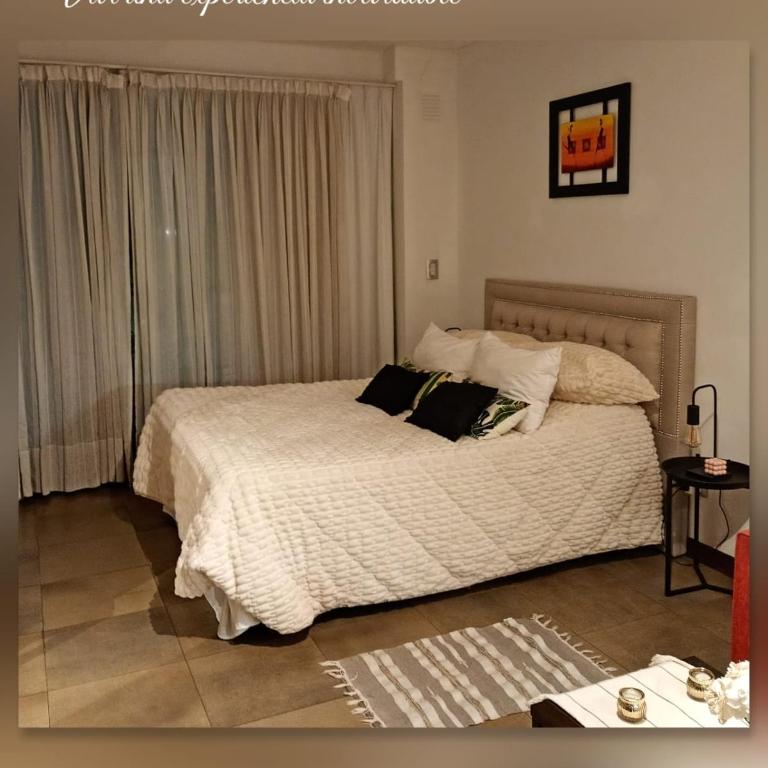 Moderno Estudio en pleno Palermo Hollywood - Apartamento con balcón - 15