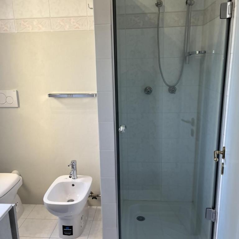 Villa ELISA - appartamento nel cuore del Chianti - Appartamento con 2 Camere da Letto - 22