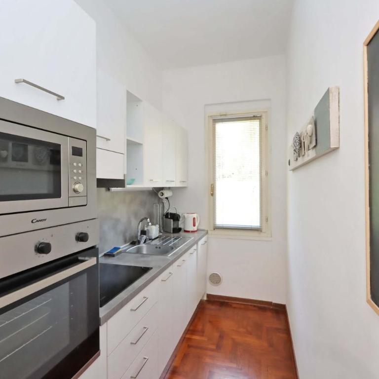 Villa ELISA - appartamento nel cuore del Chianti - Appartamento con 2 Camere da Letto - 15
