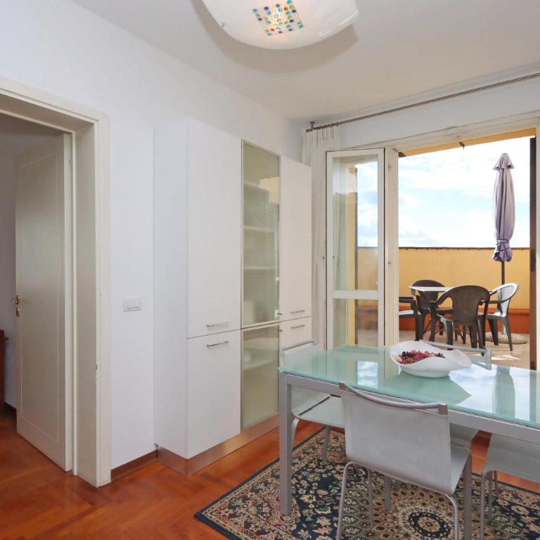 Villa ELISA - appartamento nel cuore del Chianti - Appartamento con 2 Camere da Letto - 14