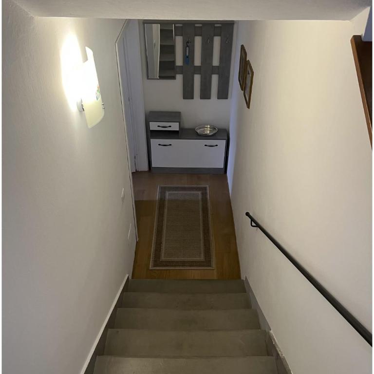 Villa ELISA - appartamento nel cuore del Chianti - Appartamento con 2 Camere da Letto - 10