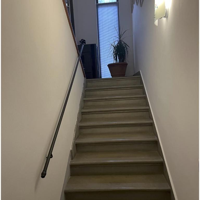 Villa ELISA - appartamento nel cuore del Chianti - Appartamento con 2 Camere da Letto - 9