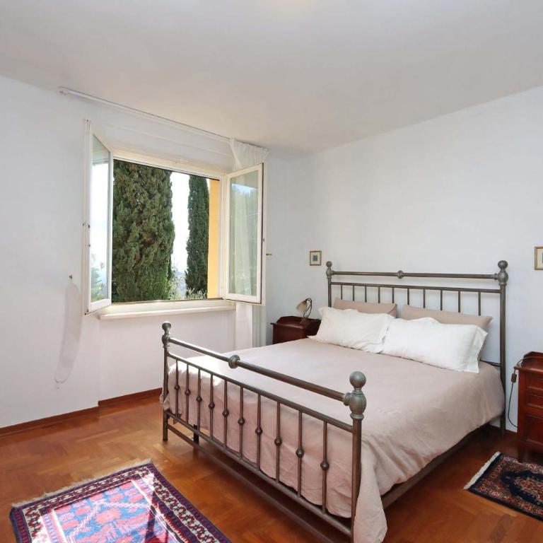 Villa ELISA - appartamento nel cuore del Chianti - Appartamento con 2 Camere da Letto - 21