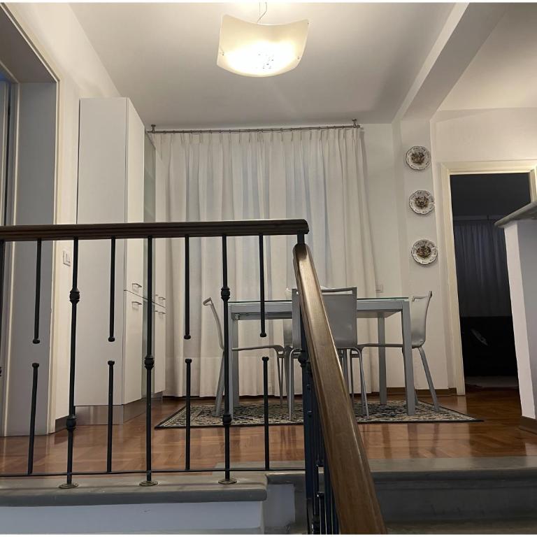 Villa ELISA - appartamento nel cuore del Chianti - Appartamento con 2 Camere da Letto - 11
