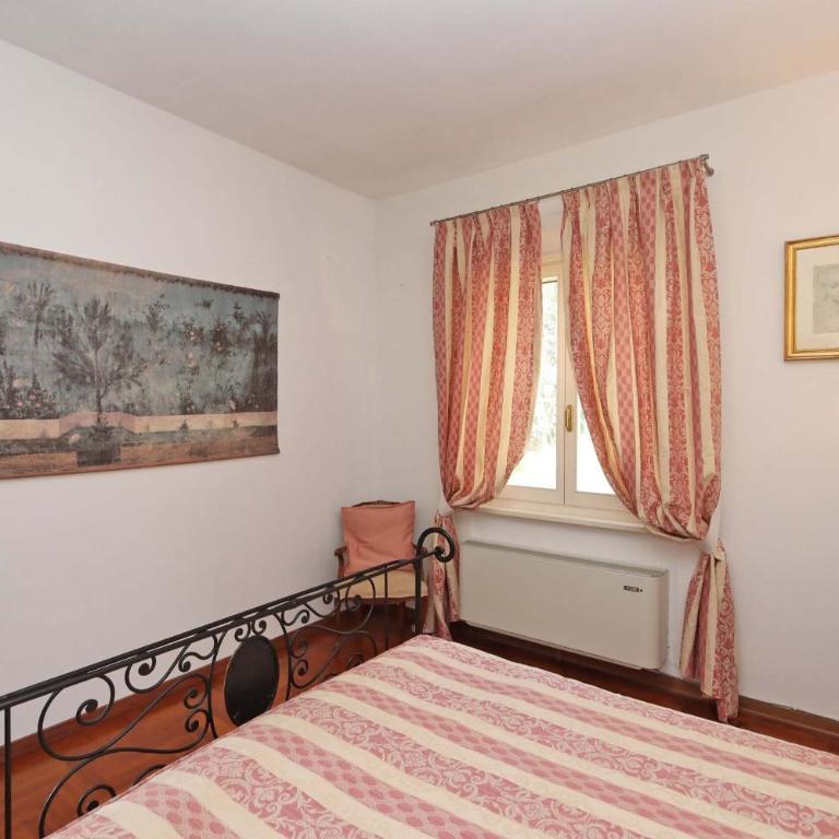 Villa ELISA - appartamento nel cuore del Chianti - Appartamento con 2 Camere da Letto - 25