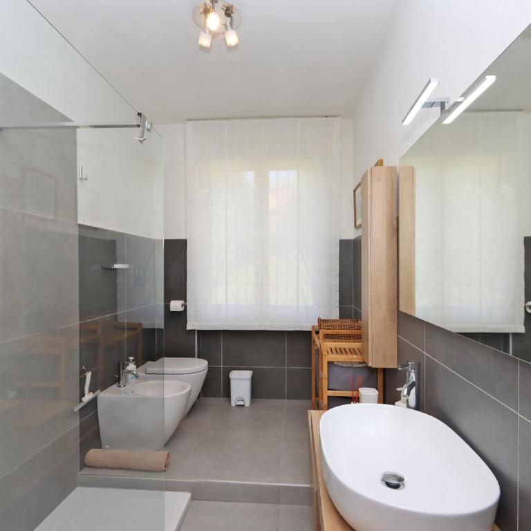 Villa ELISA - appartamento nel cuore del Chianti - Appartamento con 2 Camere da Letto - 26