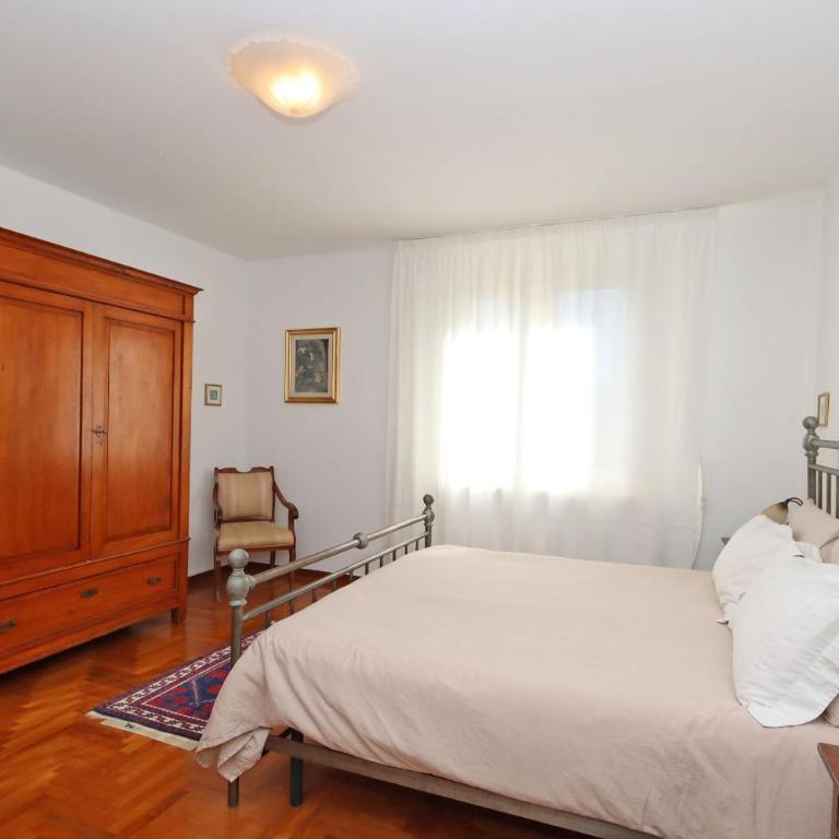 Villa ELISA - appartamento nel cuore del Chianti - Appartamento con 2 Camere da Letto - 20