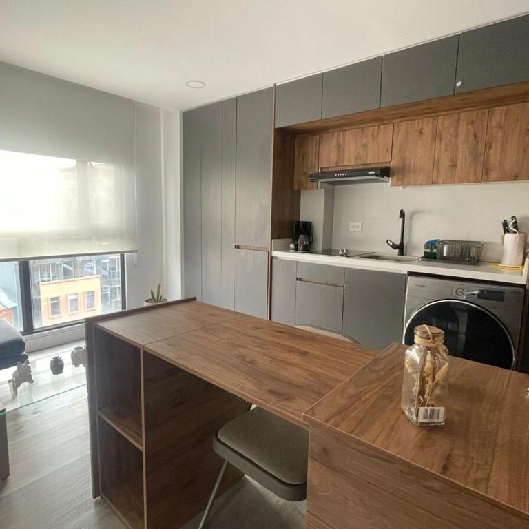 Beautiful & Bright Loft High, Speed Wifi - Apartamento de 1 dormitorio - 1
