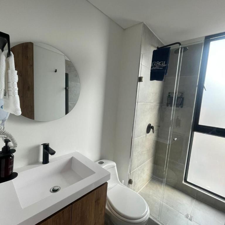 Beautiful & Bright Loft High, Speed Wifi - Apartamento de 1 dormitorio - 5