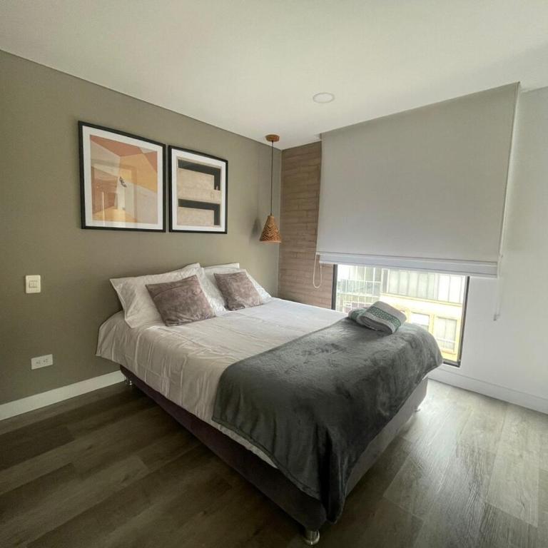 Beautiful & Bright Loft High, Speed Wifi - Apartamento de 1 dormitorio - 8