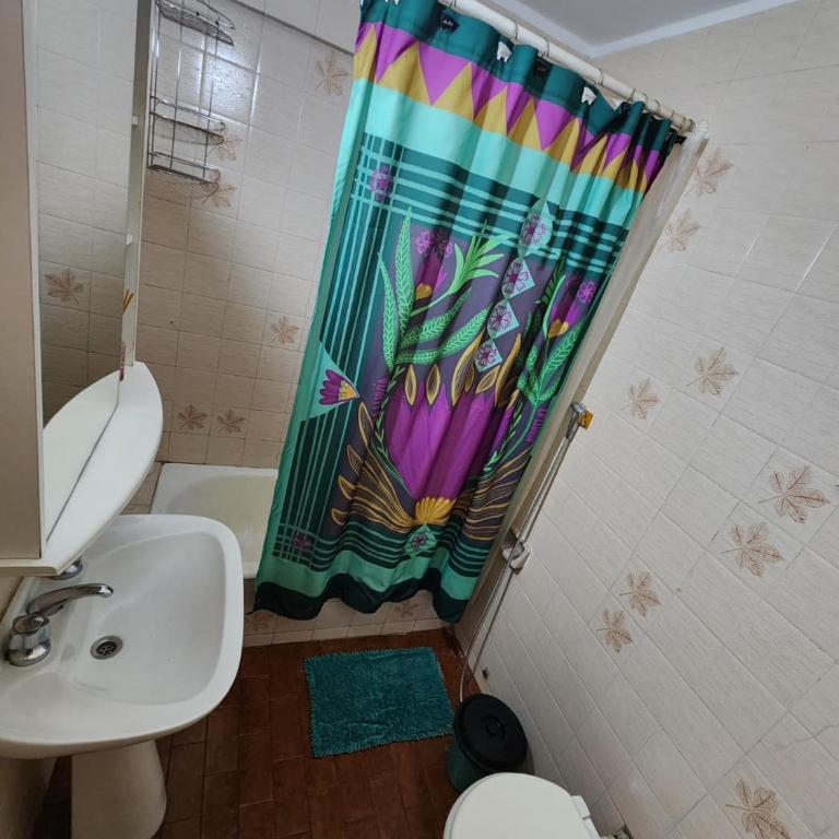 Dpto Ayacucho 1 - Apartamento de 2 dormitorios - 2
