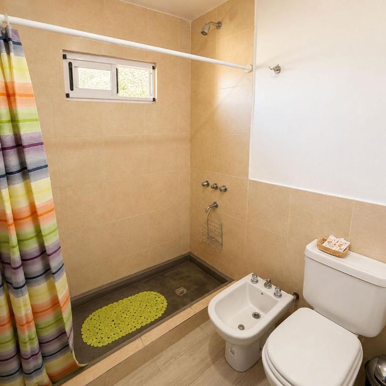 Cabaa del Sol Upper Floor 2 Bedroom Cabin for 6 Guests - Casa - 10