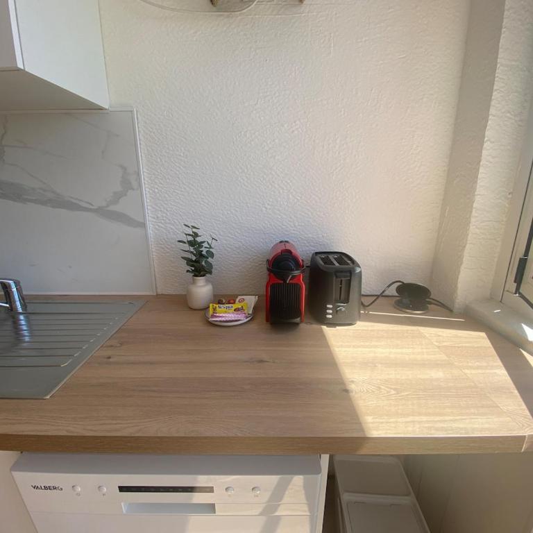 Casa Cypria - Vue Lagune - Piscine - Parking Privé - Apartment mit 2 Schlafzimmern - 10