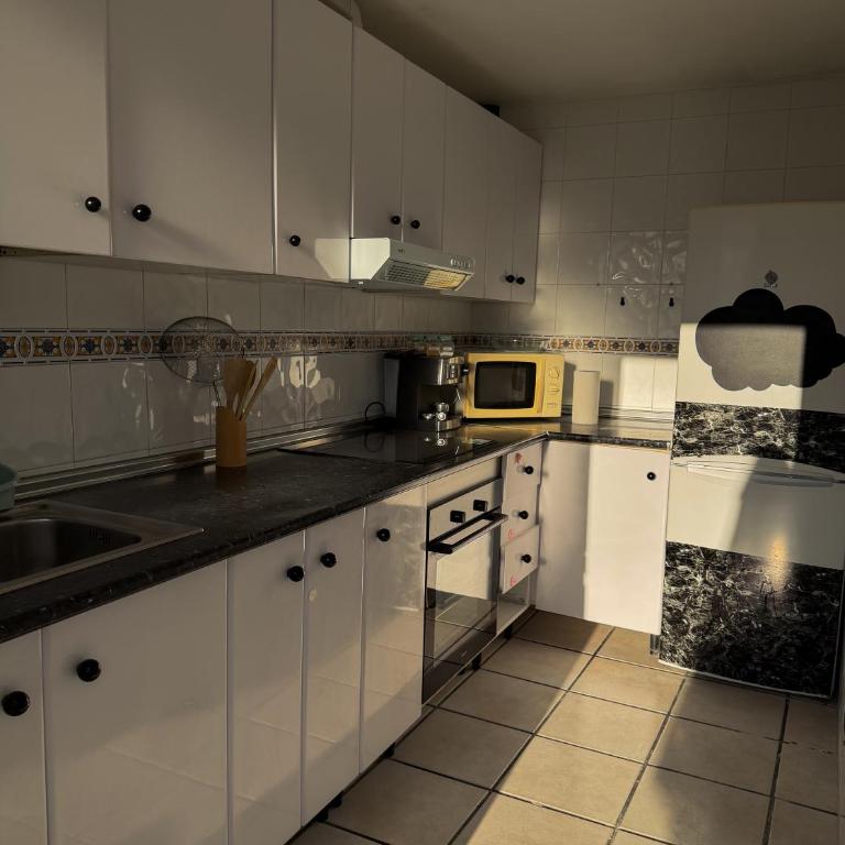 La casa del Gato - Casa con 2 Camere da Letto - 6