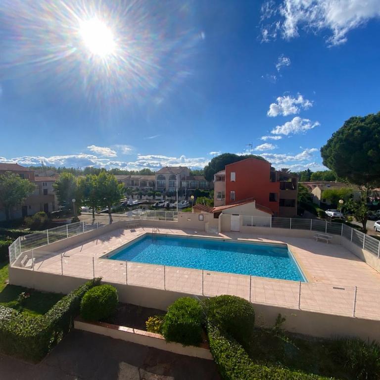 Casa Cypria - Vue Lagune - Piscine - Parking Privé - Apartment mit 2 Schlafzimmern - 20