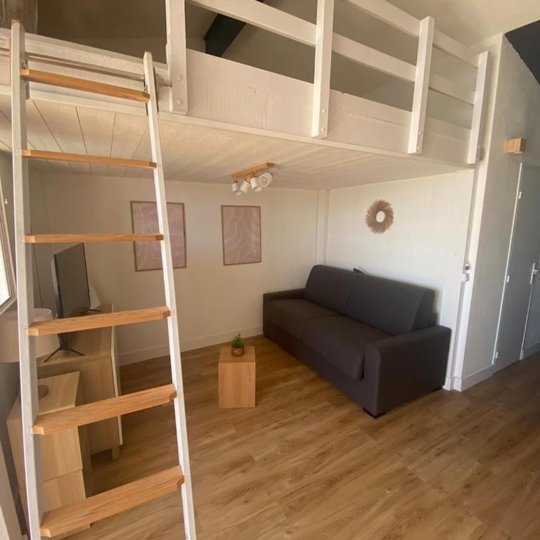Casa Cypria - Vue Lagune - Piscine - Parking Privé - Apartment mit 2 Schlafzimmern - 16