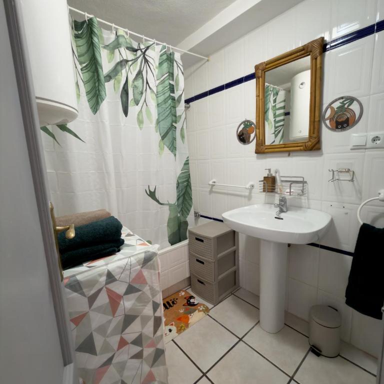 La casa del Gato - Casa con 2 Camere da Letto - 5