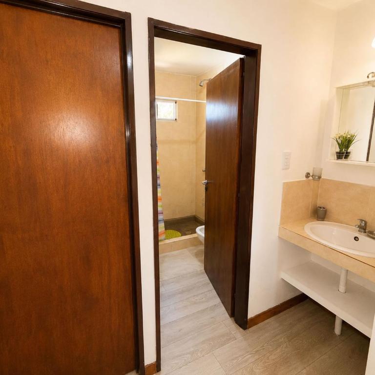 Cabaa del Sol Upper Floor 2 Bedroom Cabin for 6 Guests - Casa - 9