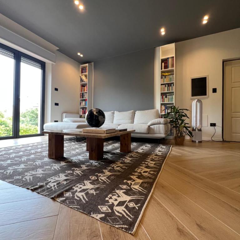 De Filippi Apartment - Appartamento con 2 Camere da Letto - 1