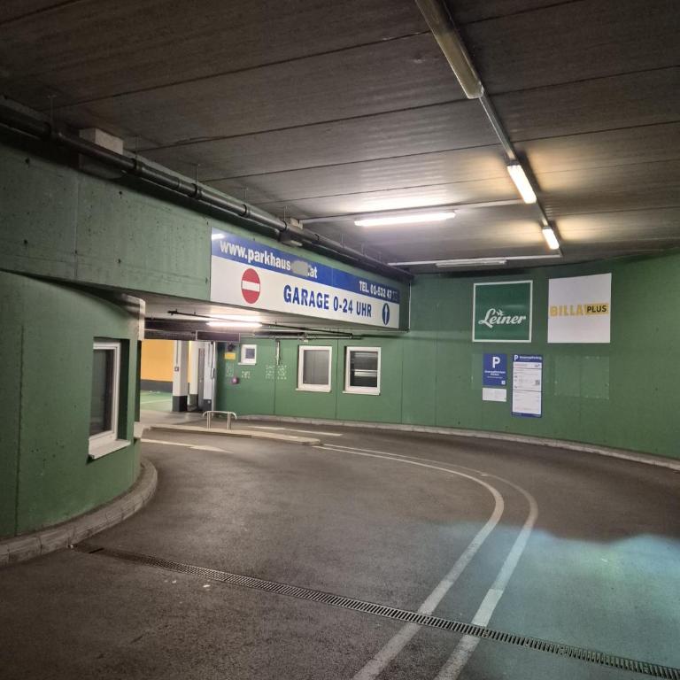 Annenstrasse GRAZ central Apartment'6Beds'freeParking - Appartement Supérieur - 36